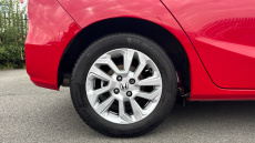 Honda Jazz 1.3 i-VTEC SE 5dr CVT Petrol Hatchback